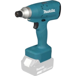 Makita DFT120TMZ