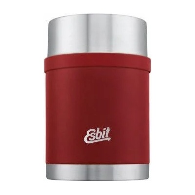 Esbit Sculptor 0, 75L Цвят: червен