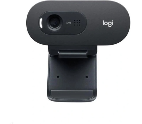 Logitech C505e HD Webcam