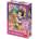 Dino - Puzzle Snow maiden with deer 200 diamond - 200 piese