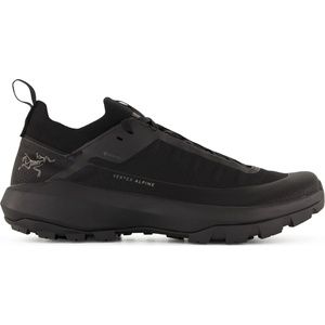 Arc'teryx Мъжки апроуч обувки Arc'teryx Vertex Alpine GTX Approach shoes - Black / Black - размер 40 (EU) (042-0424-0111)