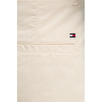 Tommy Hilfiger Къс панталон Tommy Hilfiger (WW0WW42457)