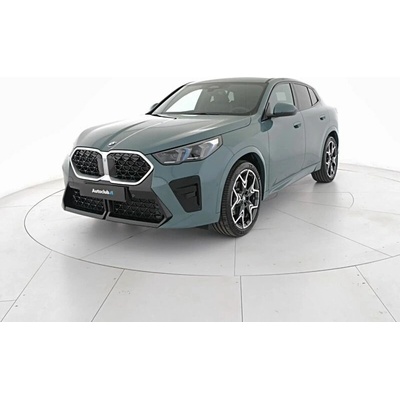 BMW X2 sDrive18d M Sport 110 kW