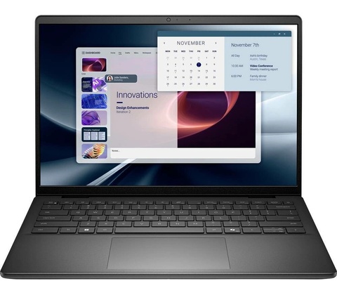 Dell Pro 14 79J26