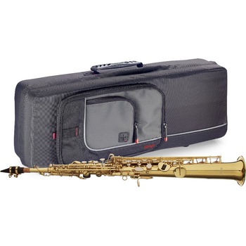 Stagg WS-SS215S B soprán