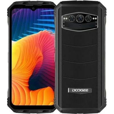 DOOGEE V30