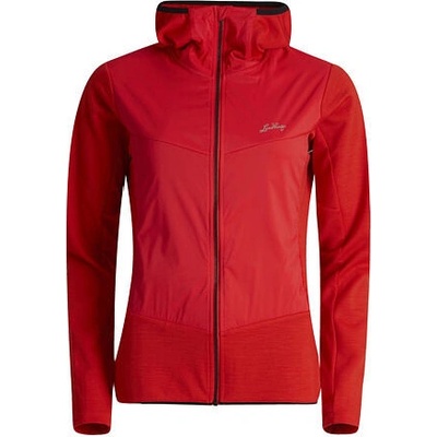 Lundhags Padje Merino Block Hoodie W