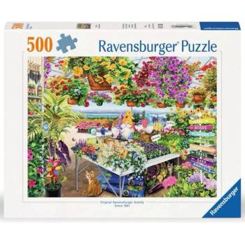 Ravensburger Glorious Garden Center (12001447)