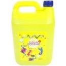 Płyn do baniek mydlanych 5 l