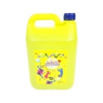 Płyn do baniek mydlanych 5 l