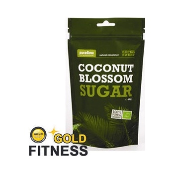 Purasana Coconut Blossom Sugar Bio 300g