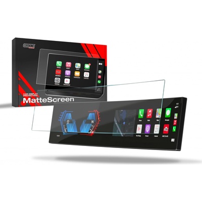 GRIZZ Protector, Ochrana displeje MatteScreen, BMW i4, G26, 2023- , – Hledejceny.cz