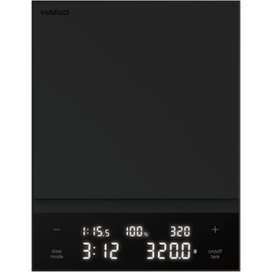 HARIO Polaris Digital Scale CST-2000-B (CST-2000-B) Кухненски везни