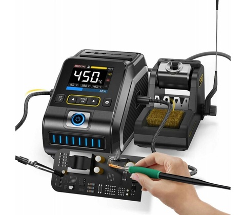 Fnirsi DWS-200