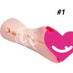 Tantaly Male Masturbator Pocket Pussy for Sex Doll Model 1