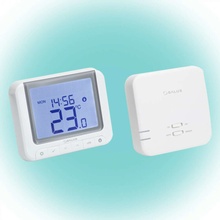 Salus RT520RF OpenTherm