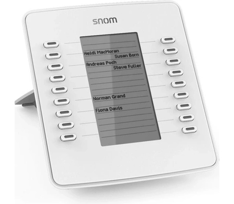 SNOM D7