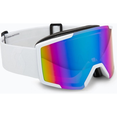 Scott SHIELD – Sleviste.cz