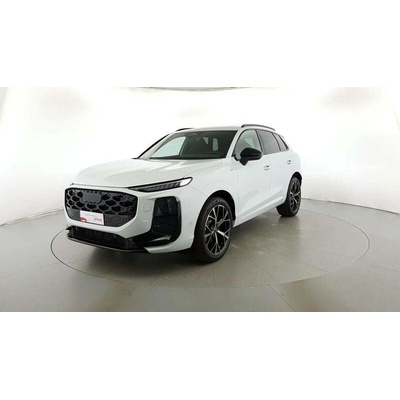 Audi Q3 1.5 TFSI S tronic S-line 110 kW