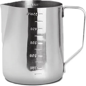 Kaffia Каничка за мляко Kaffia Jug 600ml с гравиране