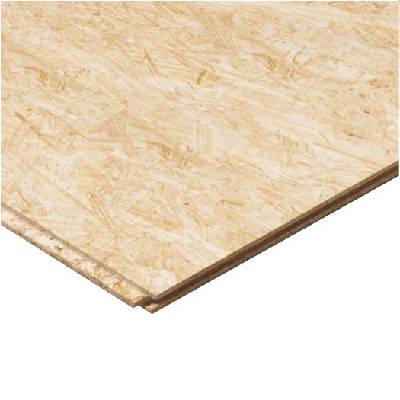 Deska OSB 3 PD perodrážka Swiss Krono 15 x 625 x 2500 - m2