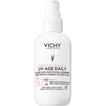 Vichy Capital Soleil UV-Age Daily SPF 50+ 80 ml