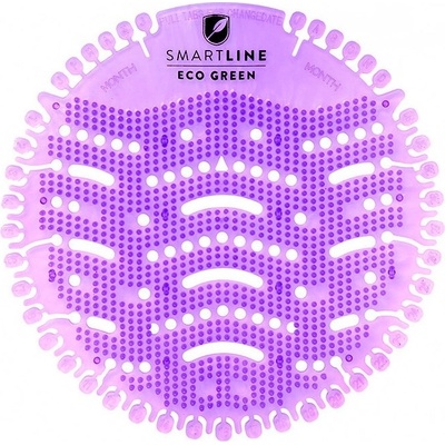 Basic Pisoárové sítko Lavender Dream 1 kus