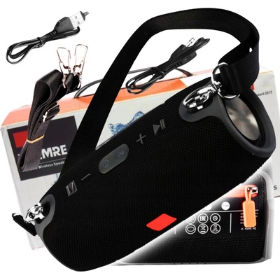 XTREME TG120