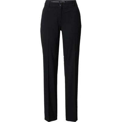 More & more Панталон с ръб 'Hanna' черно, размер 38