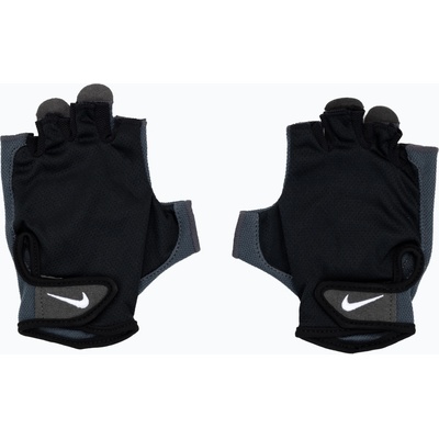 Nike Essential мъжки ръкавици за тренировка черни NLGC5-057