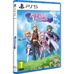 Kemco Asdivine Cross (PS5)