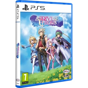 Kemco Asdivine Cross (PS5)