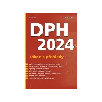 DPH 2024