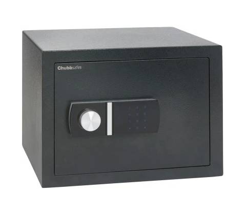 Chubbsafes AlphaPlus UG-30-EL