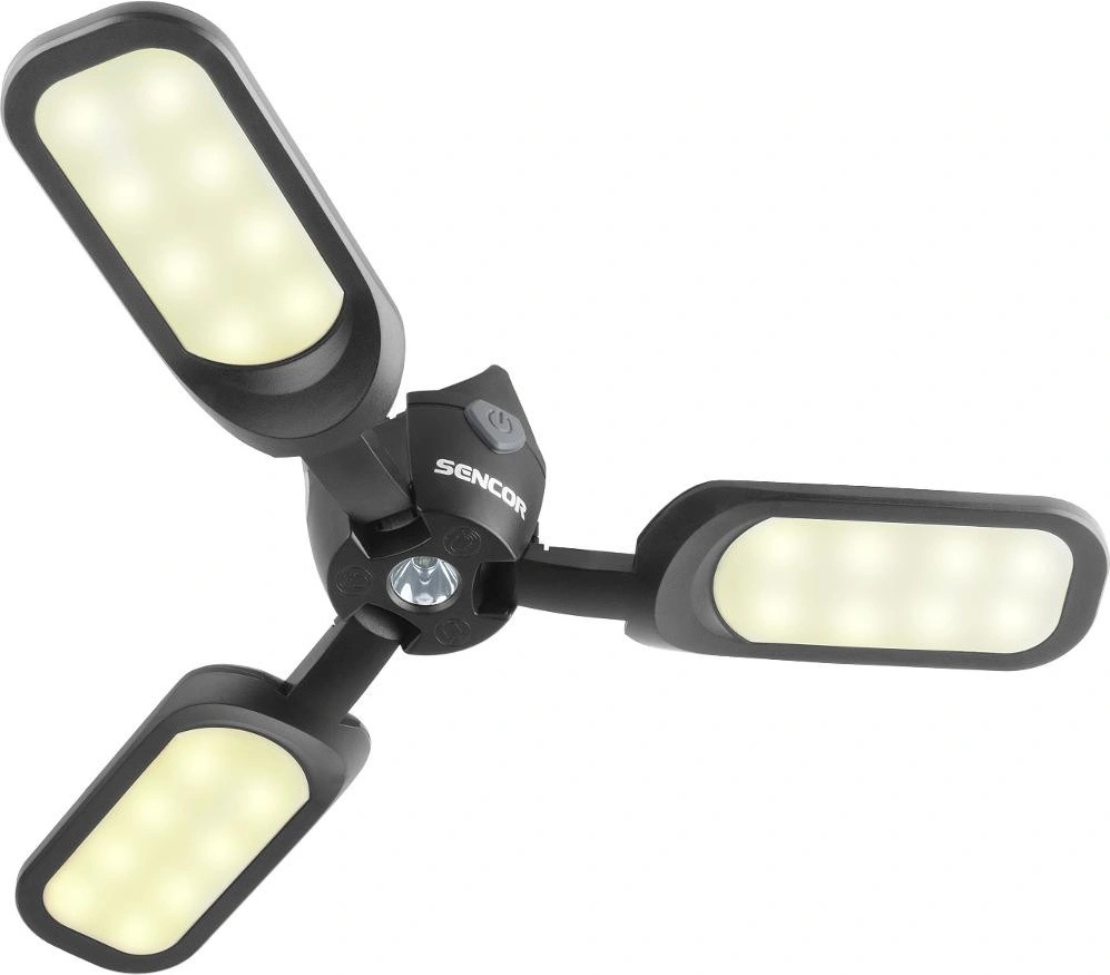 Sencor SLL 601