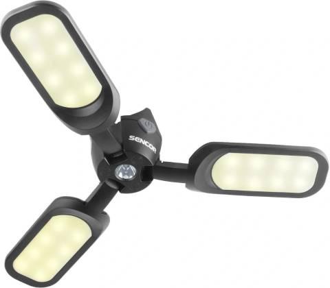 Sencor SLL 601