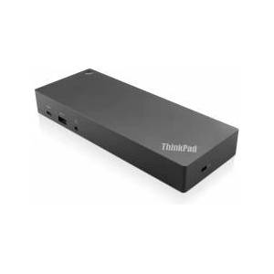 Lenovo docking station Dock Hybrid USB-C - 40AF0135EU