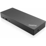 Lenovo docking station Dock Hybrid USB-C - 40AF0135EU