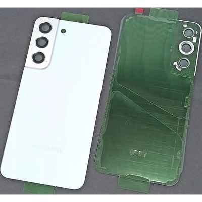 Kryt Samsung Galaxy S22 zadní černý – Zboží Mobilmania