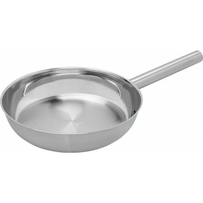 Combekk Nerez pánev 28 cm 151128 CKSSP28