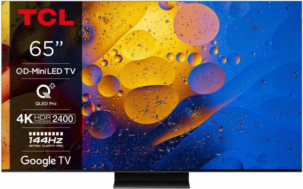 TCL 65C765