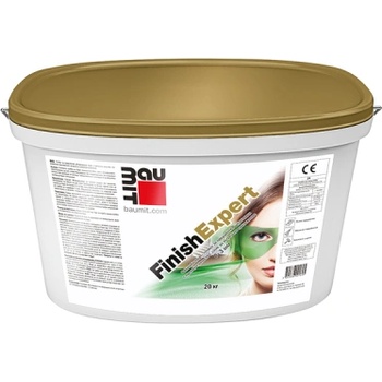 BAUMIT ШПАКЛОВКА ФИНИШ ЕКСПЕРТ БАУМИТ 20кг (255445bh)