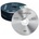 MediaRange DVD-R 4.7GB 16x - 25 бр. (целофан)