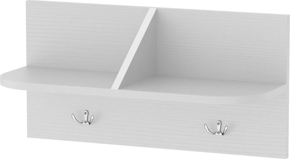 Casarredo V2 biela