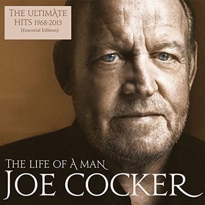 Joe Cocker - Life of a Man - The Ultimate Hits (1968-2013) (2 LP) (0889853526710)