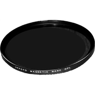 VFFOTO magnetický PL-C NANO-PRO 77 mm – Zboží Živě