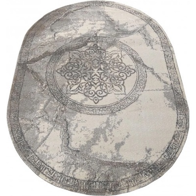 Nej-koberce Vista 04 šedý