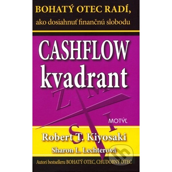 Cashflow kvadrant