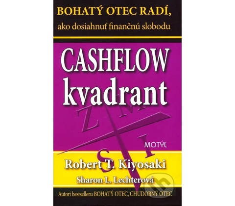 Cashflow kvadrant