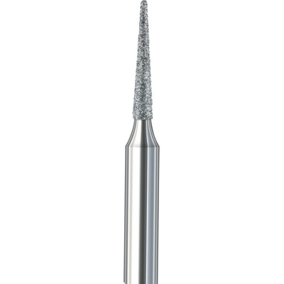 Busch Instruments Fréza diamant špice tupá 850/014